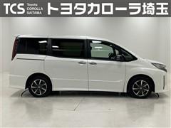ノア SI WXB3