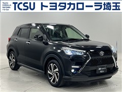 トヨタ ライズ Z
