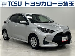 ヤリス G