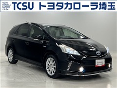 プリウスアルファ Sツーリングセレク