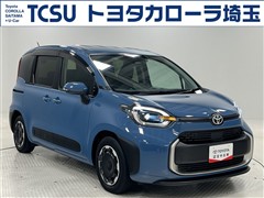 シエンタ HEV Z