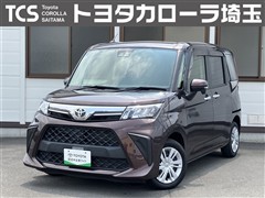 ルーミー G