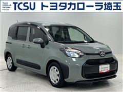 トヨタ シエンタ G