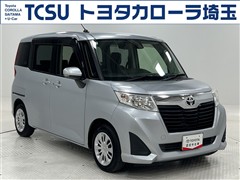 トヨタ ルーミー G S