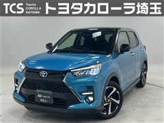 ライズ HEV Z