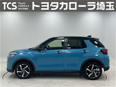 ライズ HEV Z