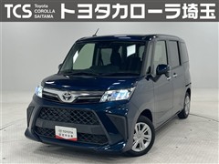 ルーミー G-T