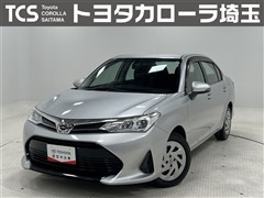 トヨタ カローラアクシオ 1.5G