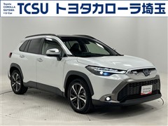 カローラクロス HEV Z