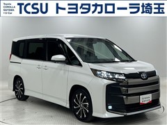 ノア HEV S-Z