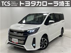 トヨタ ノア SI