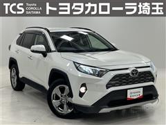 トヨタ　RAV4 G