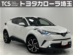 Ｃ－ＨＲ