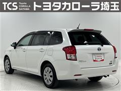 カローラフィールダーHEV G