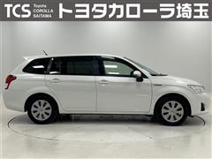 カローラフィールダーHEV G