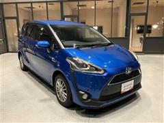 トヨタ シエンタ HEV G