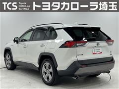 RAV4 HEV G