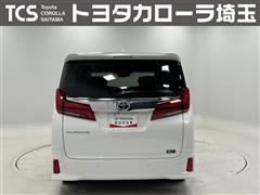 アルファード S Cパッケージ