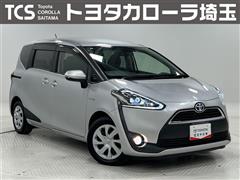 シエンタ HEV G クエロ