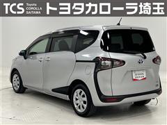 シエンタ HEV G クエロ