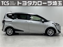 シエンタ HEV G クエロ