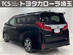 アルファード S Cパッケージ