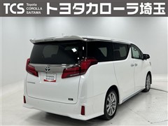 アルファード Sタイプゴールド2