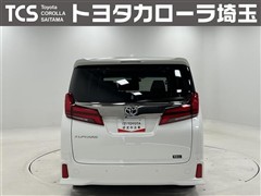 アルファード Sタイプゴールド2