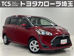トヨタ シエンタ G セーフティーエディション