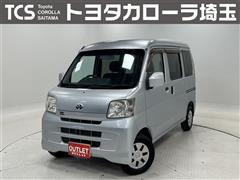 ピクシスV クルーズ