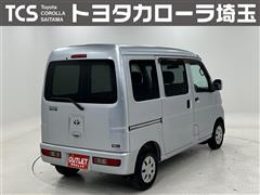 ピクシスV クルーズ