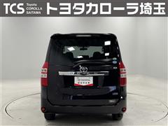 ノア X Gエディション