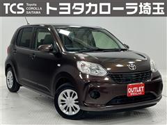 パッソ X Lパッケージ S