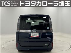 ヴォクシー HEV X