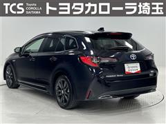 カローラツーリング HEV WXB