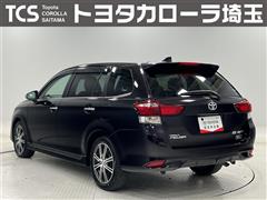 カローラフィールダー G WXB