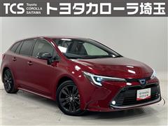 カローラツーリング HEV WXB