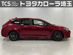 カローラツーリング HEV WXB