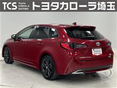 カローラツーリング HEV WXB