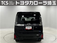 ヴォクシー ZS キラメキ2