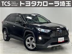 トヨタ RAV4 HEV G