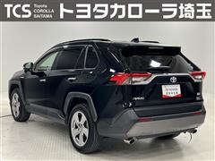 RAV4 HEV G