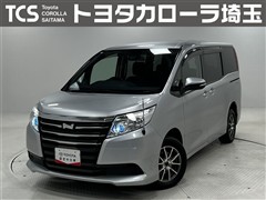 トヨタ ノア X