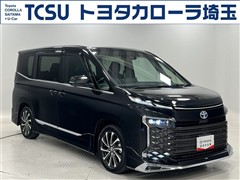 ヴォクシー HEV S-Z