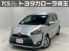 トヨタ シエンタ G