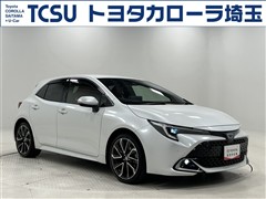 カローラスポーツ HEV G Z