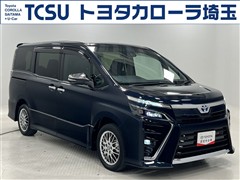 トヨタ ヴォクシー HEV ZSキラメキ3
