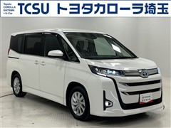 トヨタ ノア HEV Z