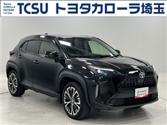 ヤリスクロス HEV Z
