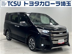 トヨタ　ノア SI WXB3